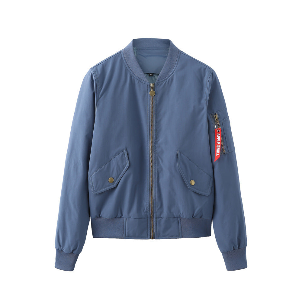 Veste Bomber Baseball