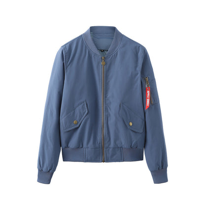 Veste Bomber Baseball