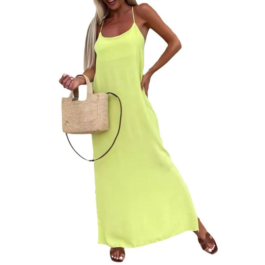 La Robe de Vacances Idéale : Confort et Style pour Chaque Instant - VoltÉlan