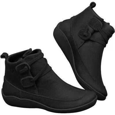 Bottines Confort et Élégance Inégalés
