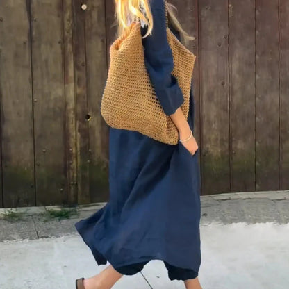 Ensemble 2 pièces col V - VoltÉlan