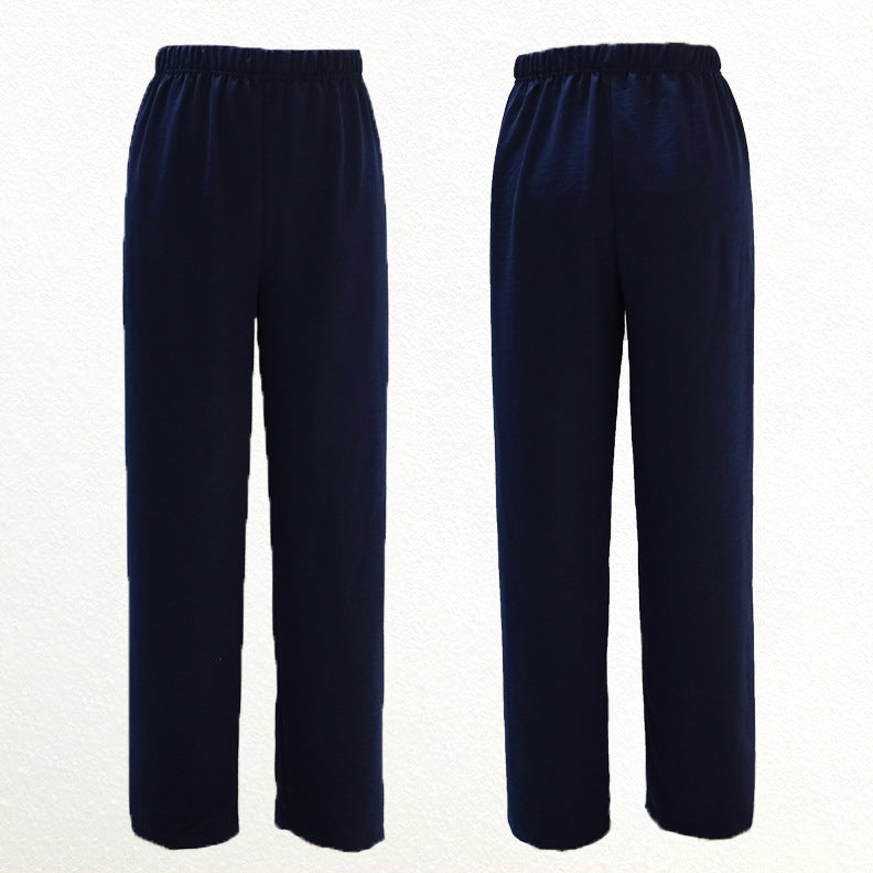 Ensemble de trois pièces pour femmes musulmanes