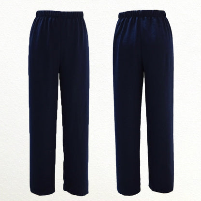 Ensemble de trois pièces pour femmes musulmanes