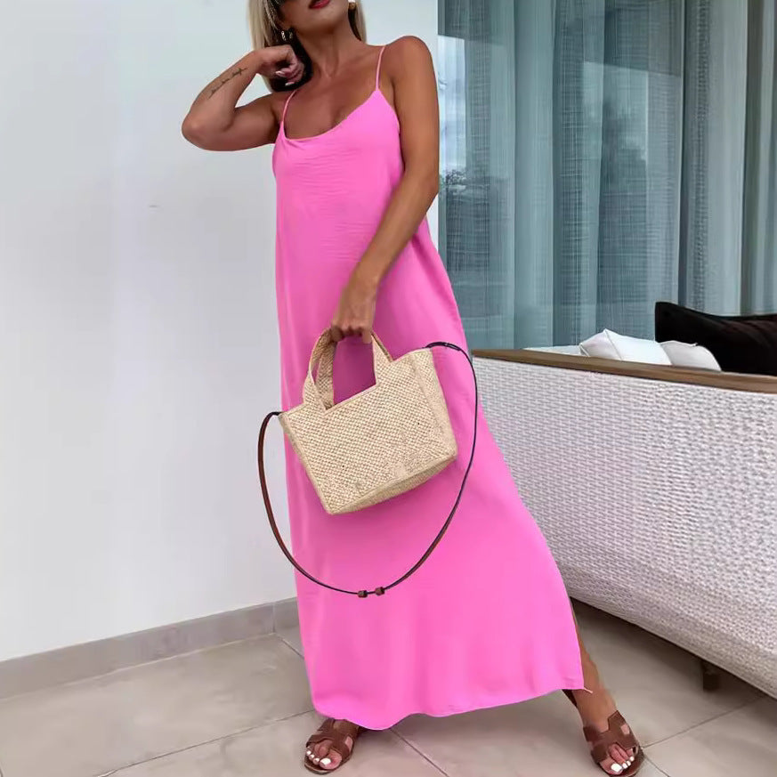 La Robe de Vacances Idéale : Confort et Style pour Chaque Instant - VoltÉlan