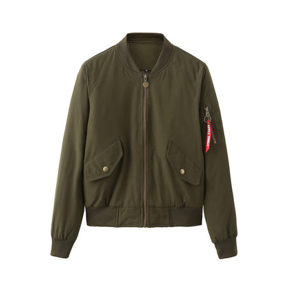 Veste Bomber Baseball