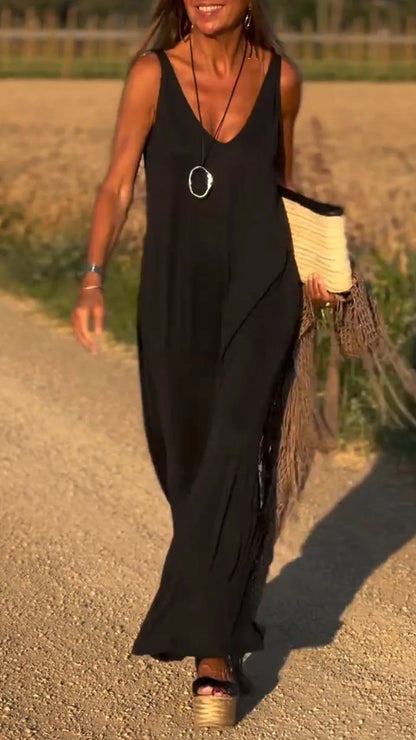 Robe Polyvalente Jour/Soir - Tailles S à 5XL | VoltÉlan - VoltÉlan