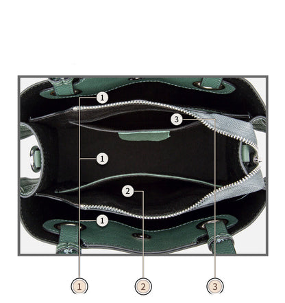 Sac Fashiry- L’élégance, sans effort.