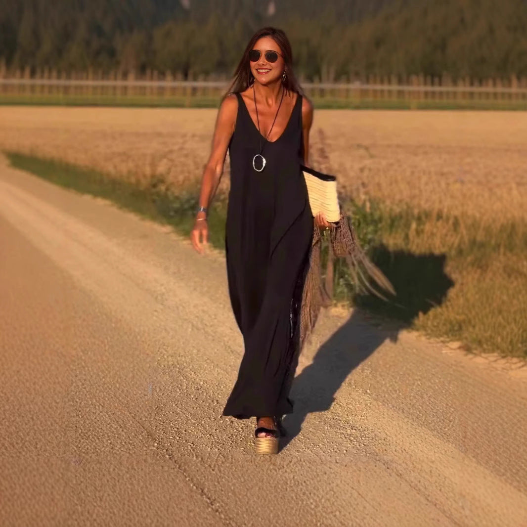 Robe Polyvalente Jour/Soir - Tailles S à 5XL | VoltÉlan - VoltÉlan