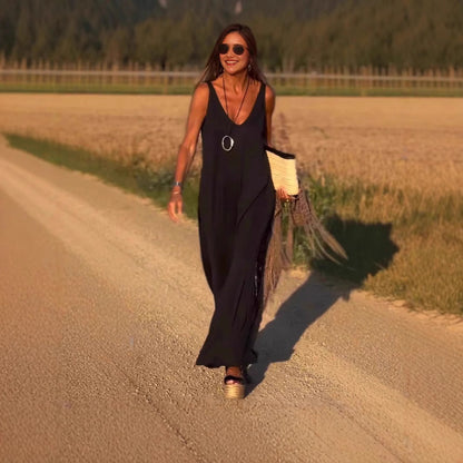 Robe Polyvalente Jour/Soir - Tailles S à 5XL | VoltÉlan - VoltÉlan