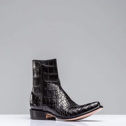 Black Crocodile Zorro