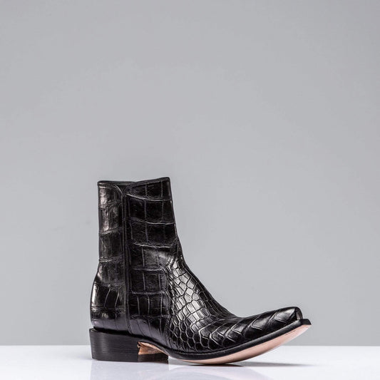 Black Crocodile Zorro